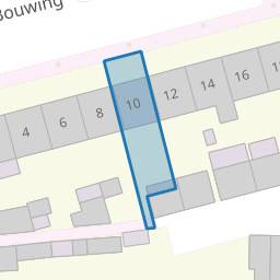 Perceel ELS00-I-3035