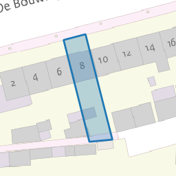 Perceel ELS00-I-3036