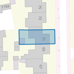 Perceel ELS00-I-3053