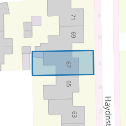 Perceel ELS00-I-3055
