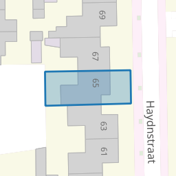 Perceel ELS00-I-3056