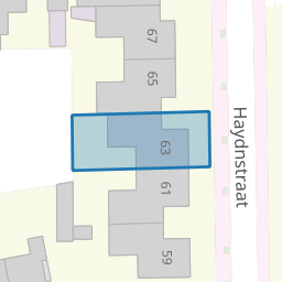 Perceel ELS00-I-3057