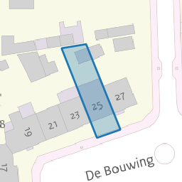 Perceel ELS00-I-3103