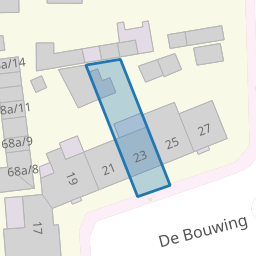 Perceel ELS00-I-3104