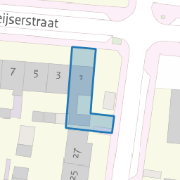 Perceel ELS00-I-3107