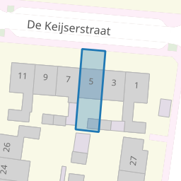 Perceel ELS00-I-3109