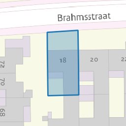 Perceel ELS00-I-3121