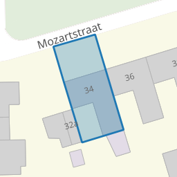 Perceel ELS00-I-3126