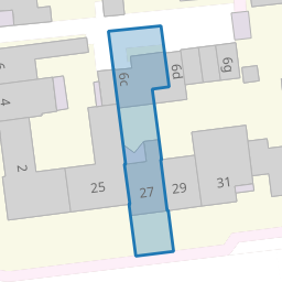 Perceel ELS00-I-3156