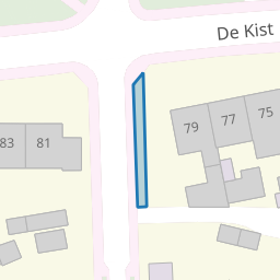 Perceel ELS00-I-3180