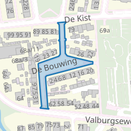 Perceel ELS00-I-3182