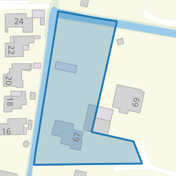 Perceel ELS00-I-3211