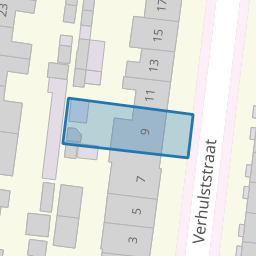 Perceel ELS00-I-3220