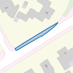 Perceel ELS00-I-3237