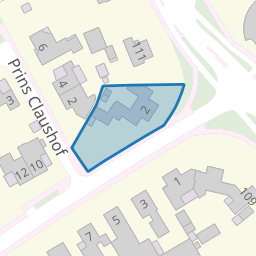 Perceel ELS00-I-3238