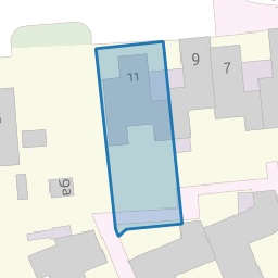 Perceel ELS00-I-3239