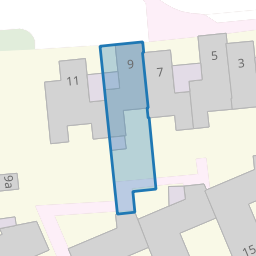 Perceel ELS00-I-3240