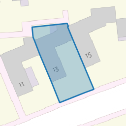 Perceel ELS00-I-3245