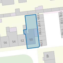 Perceel ELS00-I-3252