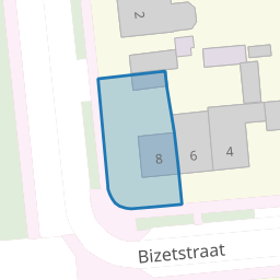 Perceel ELS00-I-3253