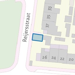 Perceel ELS00-I-3256