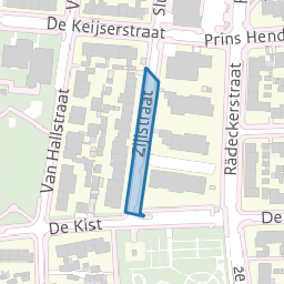 Perceel ELS00-I-3262