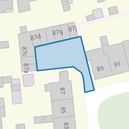 Perceel ELS00-I-3273