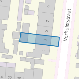 Perceel ELS00-I-3274