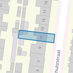 Perceel ELS00-I-3313