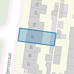 Perceel ELS00-I-3314