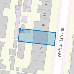 Perceel ELS00-I-3315