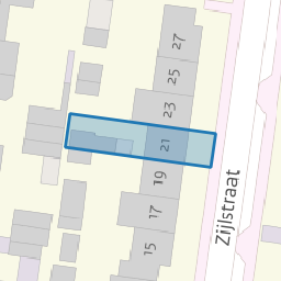 Perceel ELS00-I-3322