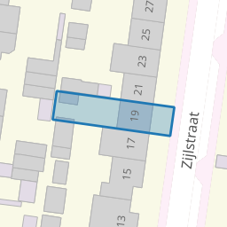 Perceel ELS00-I-3323