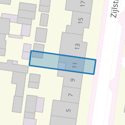 Perceel ELS00-I-3327