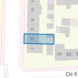 Perceel ELS00-I-3347