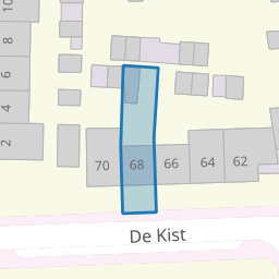 Perceel ELS00-I-3354