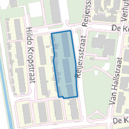 Perceel ELS00-I-3364