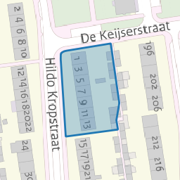 Perceel ELS00-I-3365