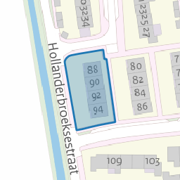 Perceel ELS00-I-3370