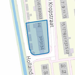 Perceel ELS00-I-3372