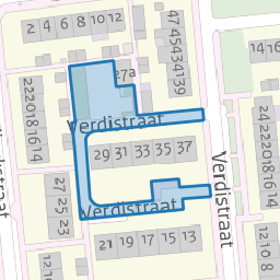 Perceel ELS00-I-3380