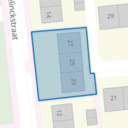 Perceel ELS00-I-3381