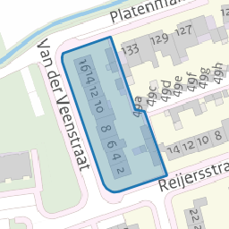 Perceel ELS00-I-3391