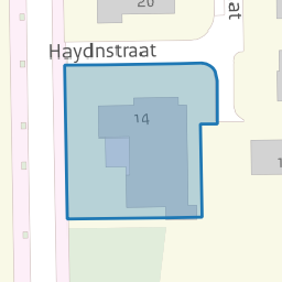 Perceel ELS00-I-3397