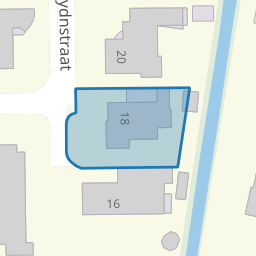 Perceel ELS00-I-3401