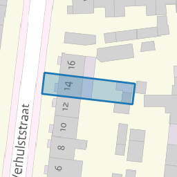 Perceel ELS00-I-3406