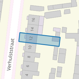 Perceel ELS00-I-3407