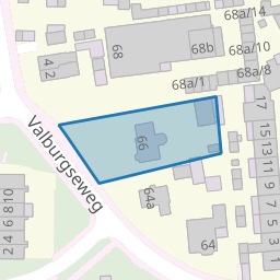 Perceel ELS00-I-3410