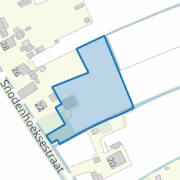 Perceel ELS00-I-3413
