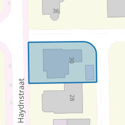 Perceel ELS00-I-3437